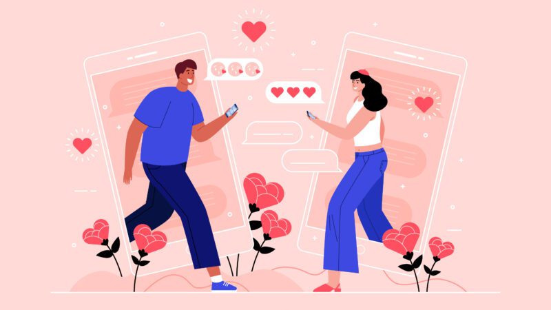 Tinder bringt „Double Date“ für Gen Z