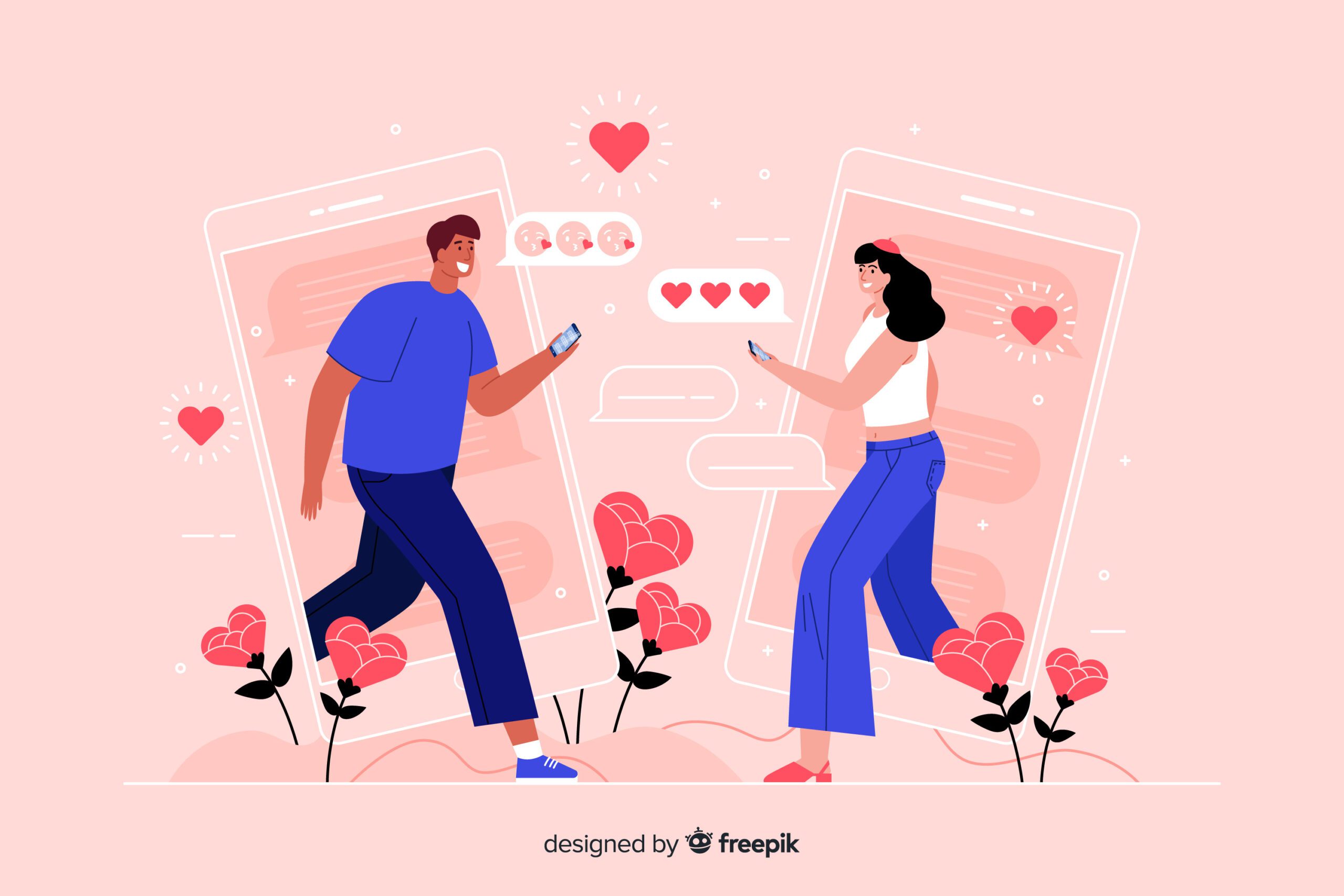 Tinder bringt „Double Date“ für Gen Z