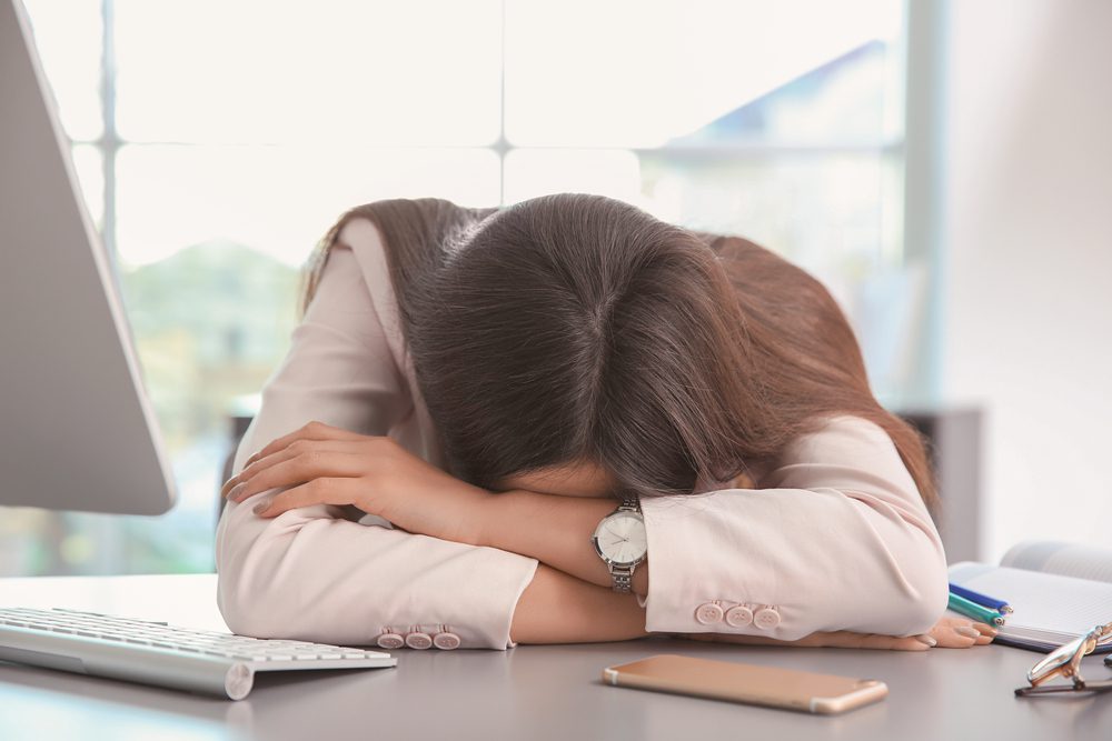 Dating-Burnout: Wenn das Swipen emotional erschöpft