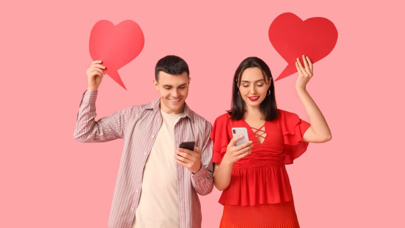 Tinder im Wandel: Weg vom Hookup-Image, hin zu mehr Tiefe