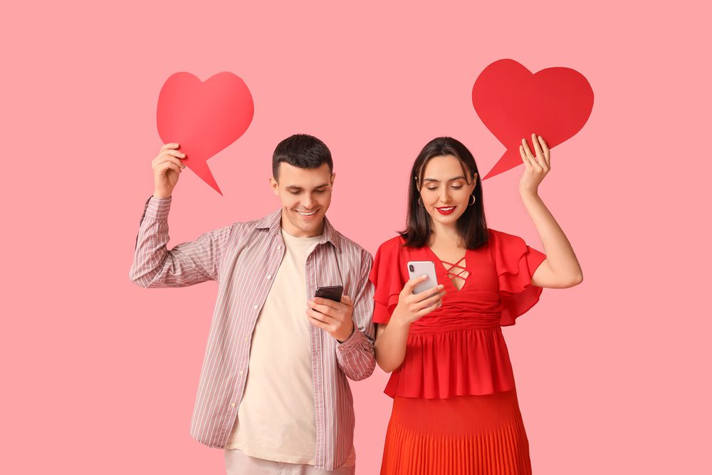 Tinder im Wandel: Weg vom Hookup-Image, hin zu mehr Tiefe